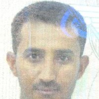 Mohammed Al-Maweri