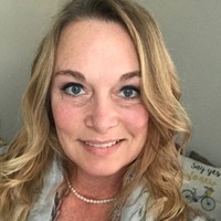 Colette Williamson