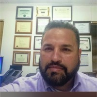 Danny C. Soliz