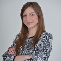 Anja Toholj