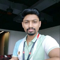 Rinto Antony