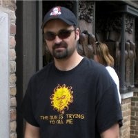 Shane Charbonnet