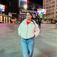 Nitika Khatri