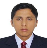 Rick Cristobal Flores Gamarra