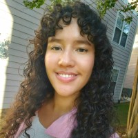 Samantha Paola White Murillo