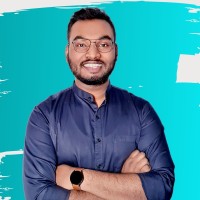 Ananthu Suresh