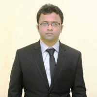 Muhammad Abdullah Malik