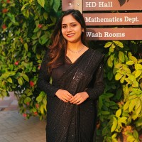 Varnika Thakor