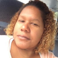Gricelidy Marrero