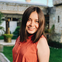 Marcela Macip Castillo