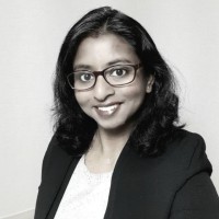 Deblina Biswas