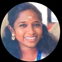 Smitha Krishna
