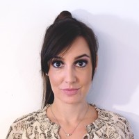 Maja Milosavljevic Ilic