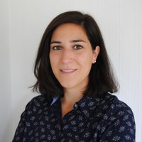 Olaya Barrero Garcia