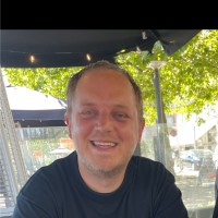 Mark Hammerstrøm Bjelstrand