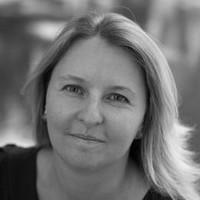 Rachel Donkin