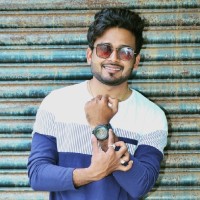 Mahesh Kasar Patil