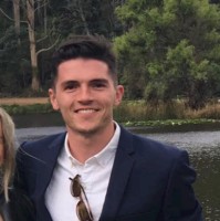 Nathan Dodd