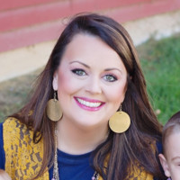 Tabitha Johnson