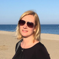 Dr.Yvonne Olten-Dorgan