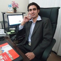 Fawad Ullah