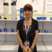 Jully Qiu
