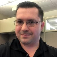 Michael Smith