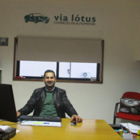 Antonio Salgado