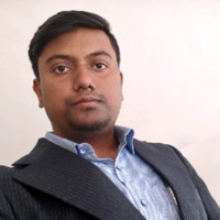 Sourav Seth
