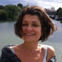 Marie-Pascale Meunier