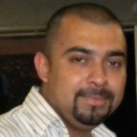 Roberto Rocha
