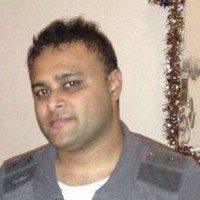 Maninder Pal Singh