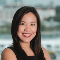Deborah Seow