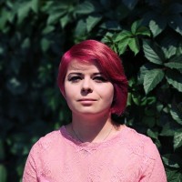 Оксана Скігіна