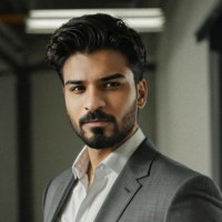 Talha Ijaz