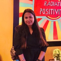 Rashika Sinha