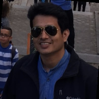 Prasun Singh
