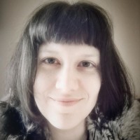 Kirsten Evenson