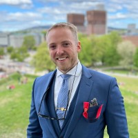 Eivind Gulaker Lunde