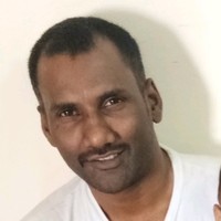 Karri Durga Srinivas