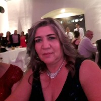 Lucy Castellanos franco