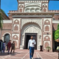 Shakti Singh