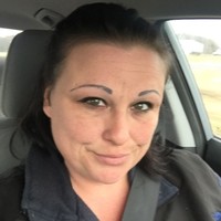 Jacqueline Davis