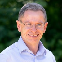 Robert Prynn