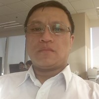 Tumenbayar Nasandorj