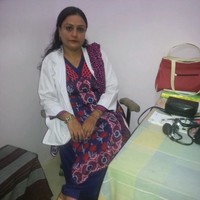 Arifa Sheikh