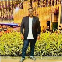 Krishna Kanth Ummadisetti