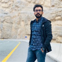Ramees Yousaf