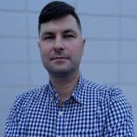 Dmytro Borshchevskyi