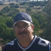 Ted Herrera